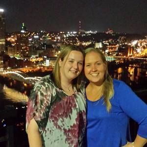 Meet your Posher, Alysha