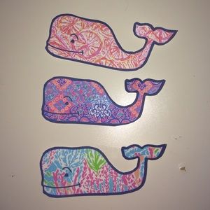 RESERVED STICKERS FOR @GABBYKING