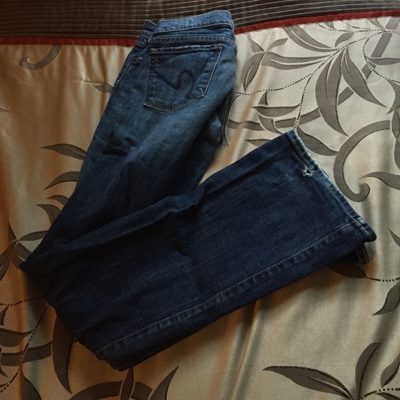 Jeans - Picture 2 of 2