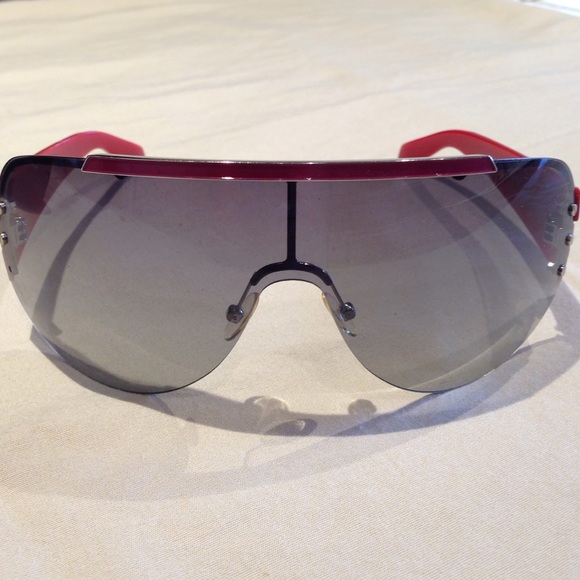 Marc by Marc Jacobs sunglasses