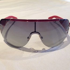 Marc by Marc Jacobs sunglasses