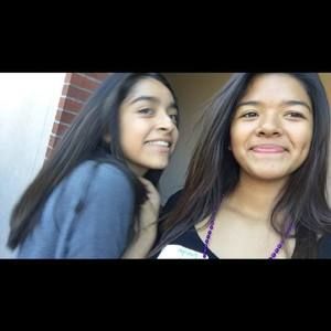 Meet your Posher, Evelyn