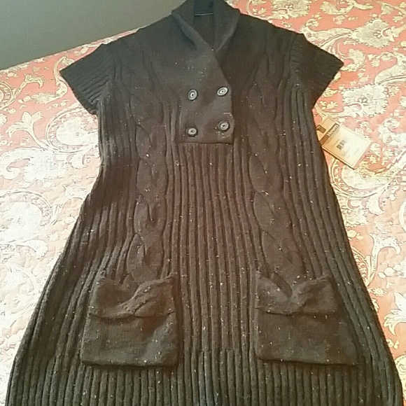 NWT Women's wool sweater