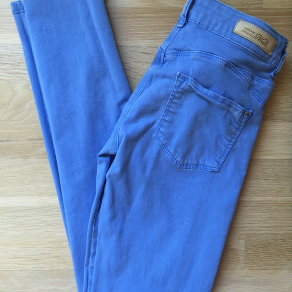 Zara Jeans