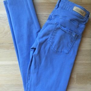Zara Jeans
