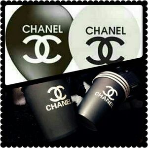 Accessories Chanel Party Supplies Poshmark