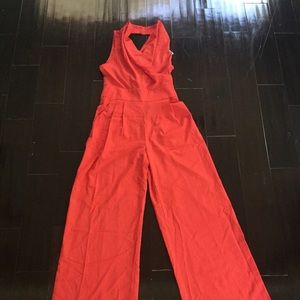 Jumpsuit!!!