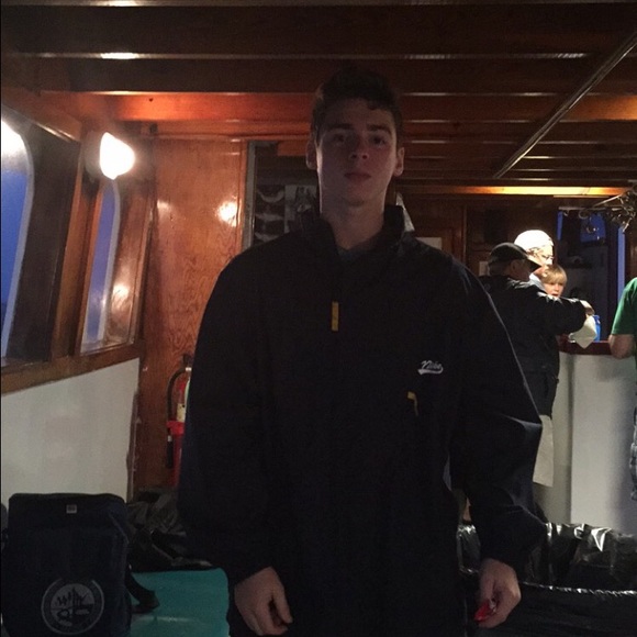 Meet your Posher, Evan