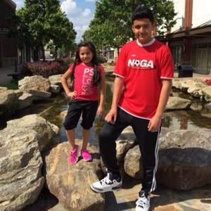 Meet your Posher, Gerardo