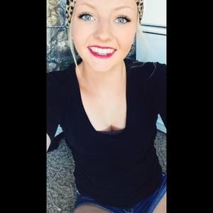 Meet your Posher, Shauna