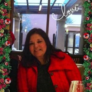 Meet your Posher, Martha