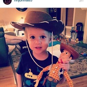 Meet your Posher, Deb