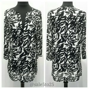 New York & Company Tunic