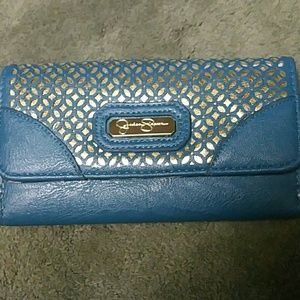 BOGO HALF OFF Jessica Simpson wallet