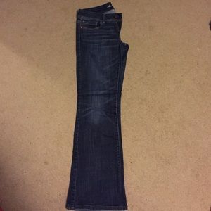AE jeans