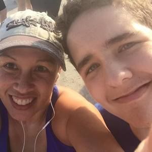 Meet your Posher, Gwen