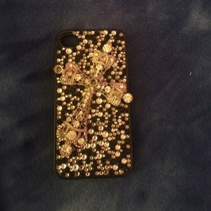 iPhone 4/4s phone case