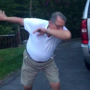 Meet your Posher, Vincent