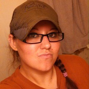 Meet your Posher, Tonya