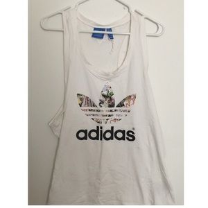 Adidas Tank