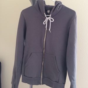 AMERICAN APPAREL JACKET