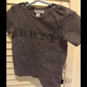 BURBERRY BRIT TEE