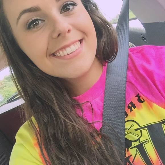 Meet your Posher, Madison