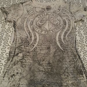 Affliction Tshirt