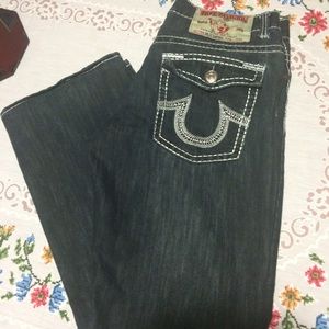 True religion jeans