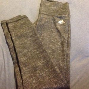 Adidas leggings PRICE FIRM. NWOT