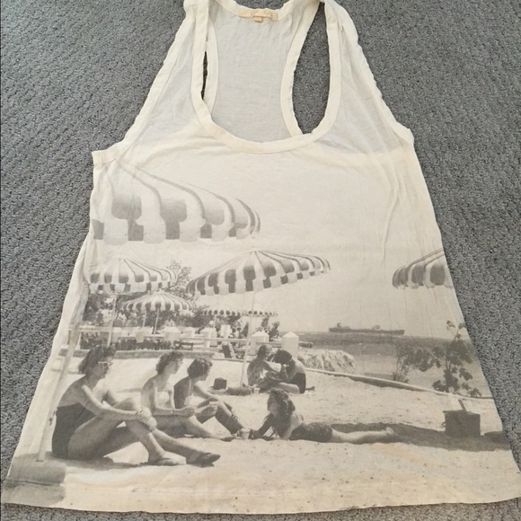 Soft joie Tops - ❤️ Coney Island Tee ❤️