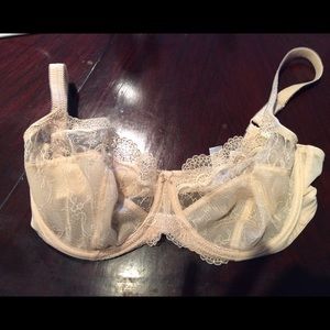 Panache Elsa Balconnet Bra