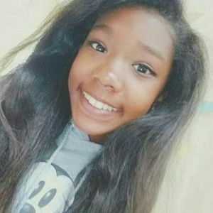 Meet your Posher, Kiara