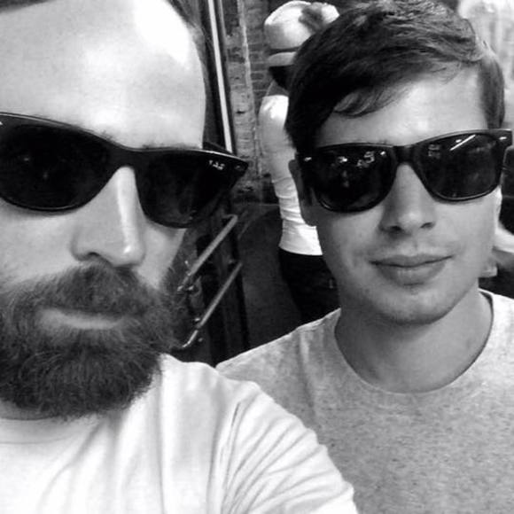 Meet your Posher, Michael - Picture 1 of 1