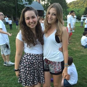 Meet your Posher, Bailey