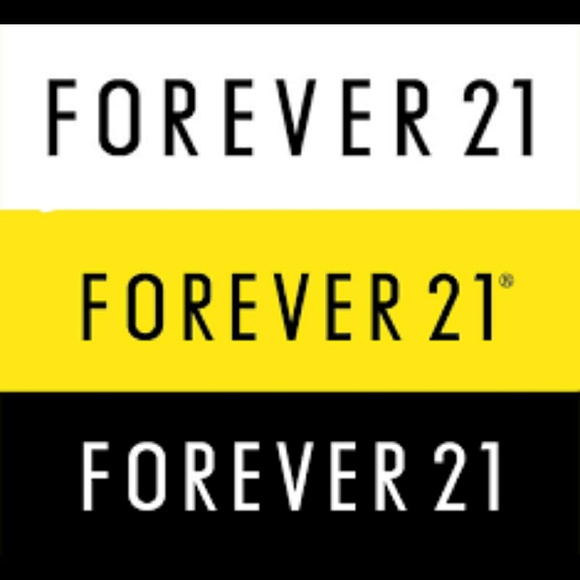 🔴SOLD**Forever 21 shorts - Picture 2 of 2