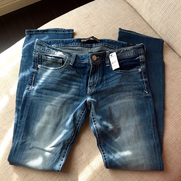 👠JEANS - Picture 2 of 3