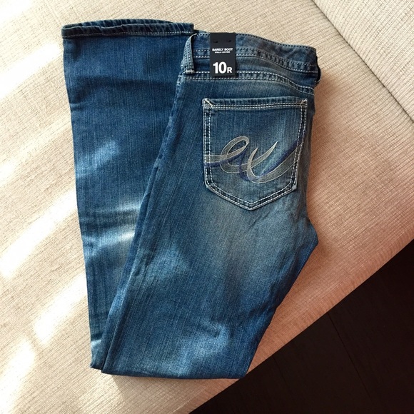 👠JEANS - Picture 3 of 3