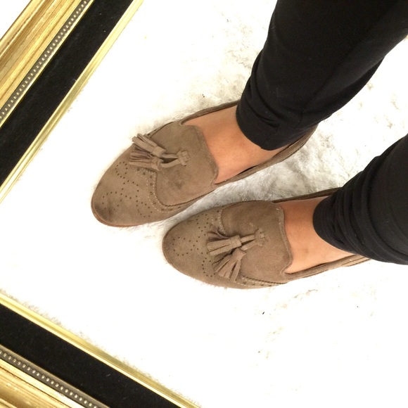 dolce vita loafers