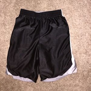 Mens adult small athletic shorts