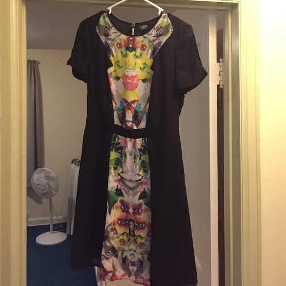 Prabal Gurung for Target Dress