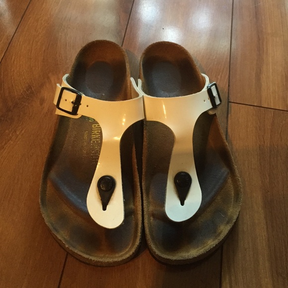Birkenstock Thong Sandals