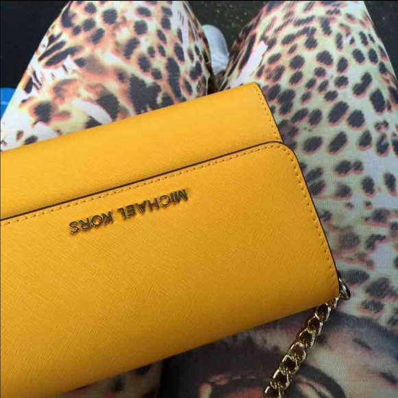 Crossbody