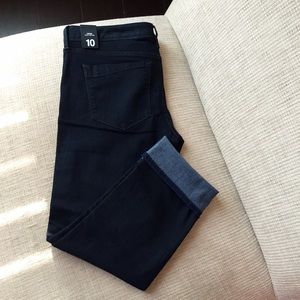 Dark Denim