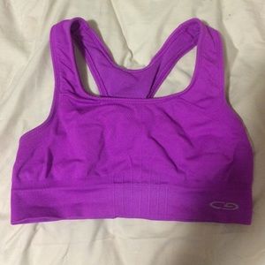 Sports bras