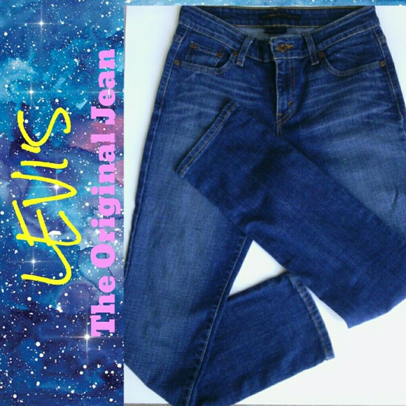 LEVI STRAUSS & CO.