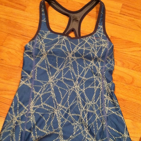 ‼️NWOT‼️Nike Dri-fit tank
