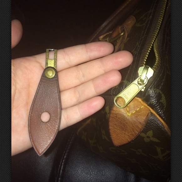 ⛔️SOLD⛔️Louis Vuitton Speedy 25 monogram handbag - Picture 2 of 4