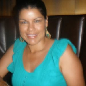 Meet your Posher, Laurie