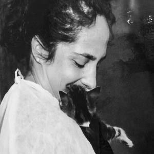 Meet your Posher, Lucila